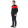 BLACK/BLACK/LAVA-RED
