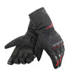 BLACK/RED