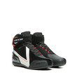 BLACK/WHITE/LAVA-RED