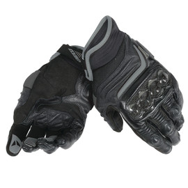 CARBON D1 SHORT GLOVES