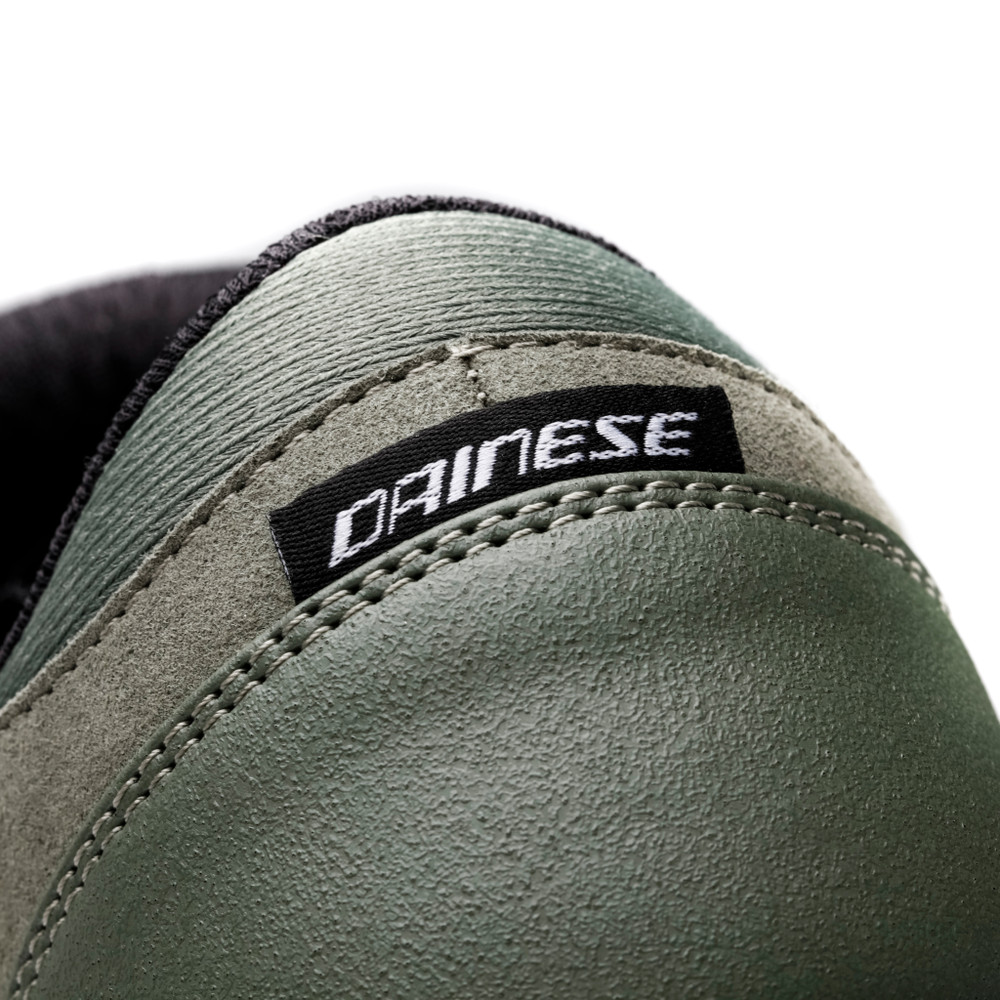 hg-acto-bike-shoes-green-black image number 9
