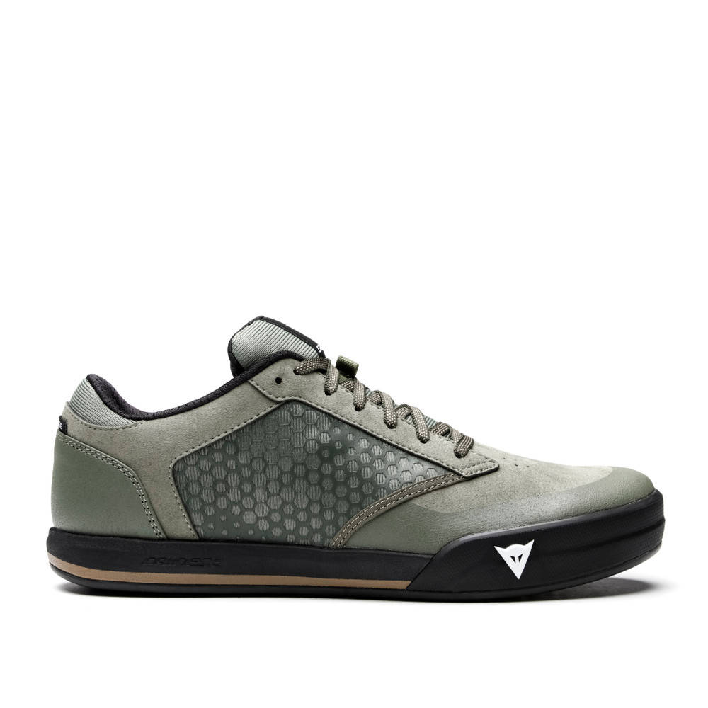 hg-acto-bike-shoes-green-black image number 0