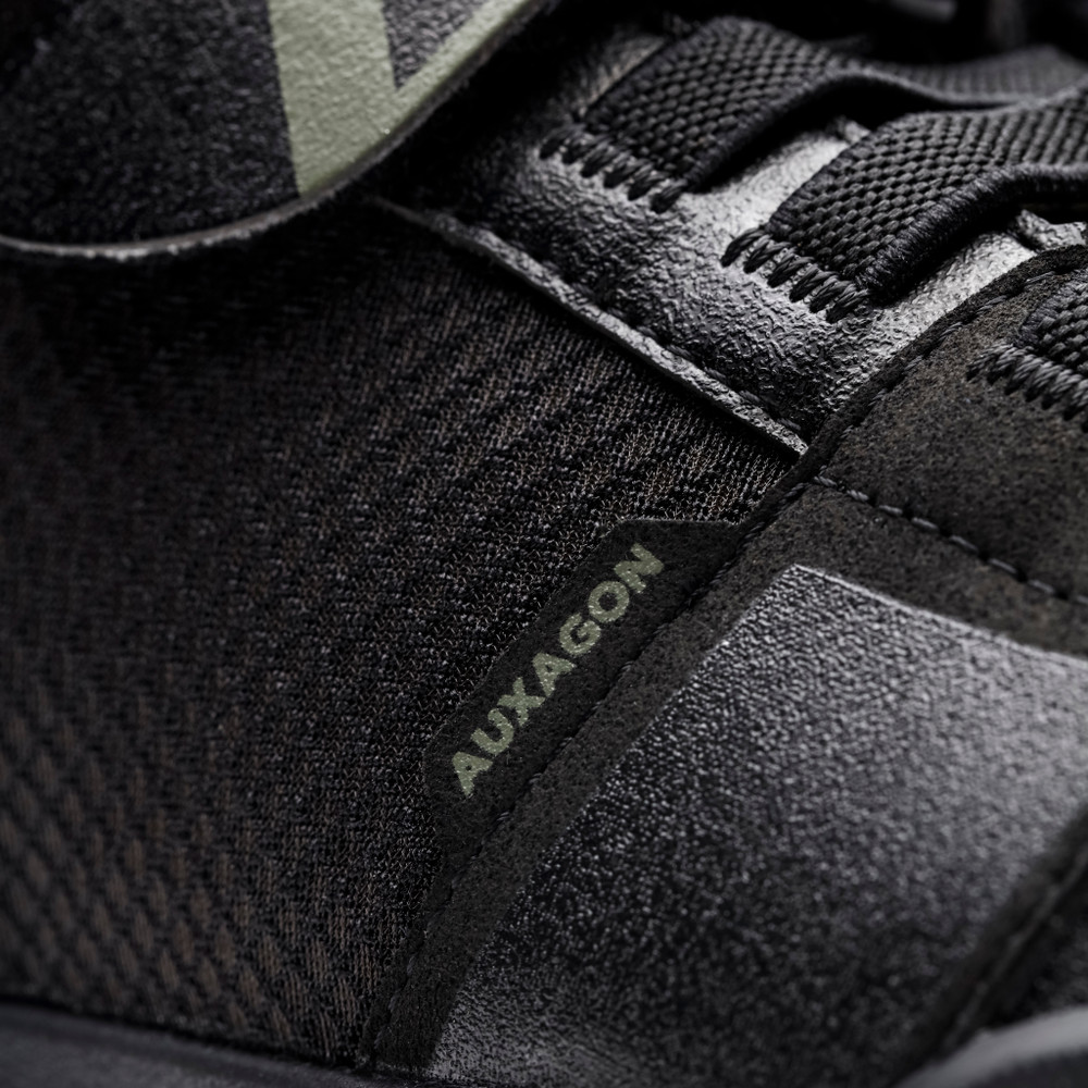 hg-acto-pro-bike-shoes-black-black image number 8