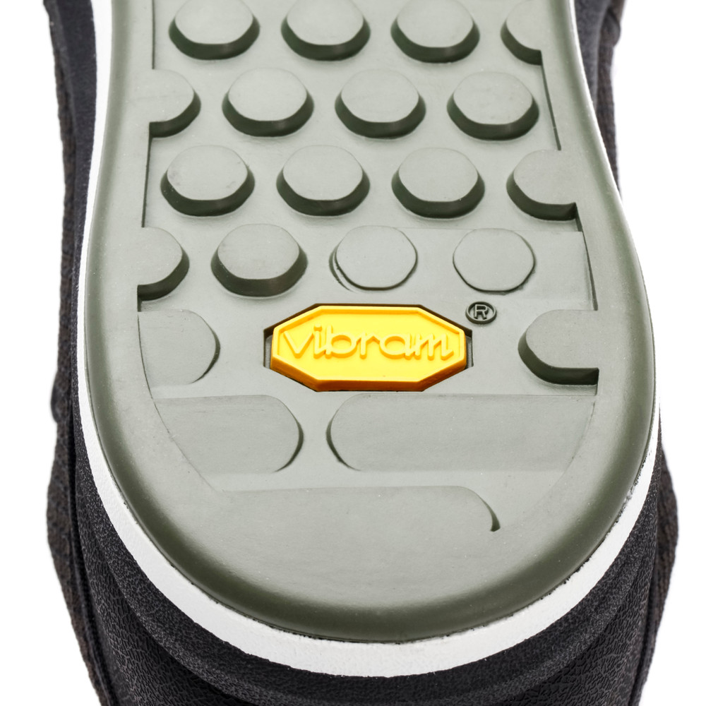 hg-acto-pro-bike-shoes-black-black image number 13