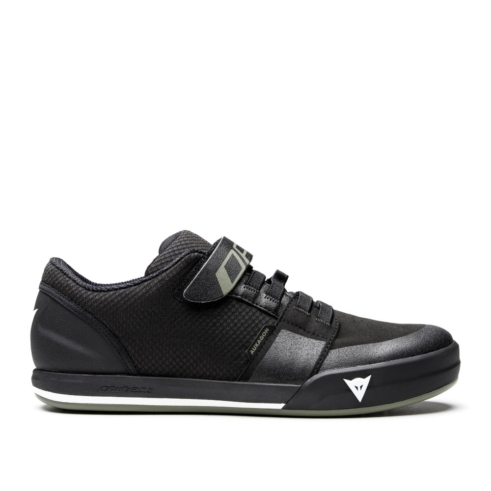 hg-acto-pro-bike-shoes-black-black image number 0