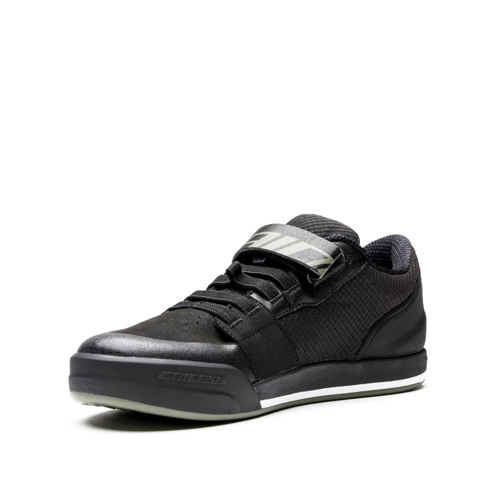 hg-acto-pro-bike-shoes-black-black image number 1