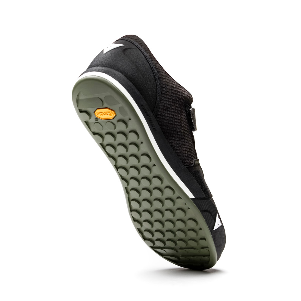 hg-acto-pro-bike-shoes-black-black image number 2