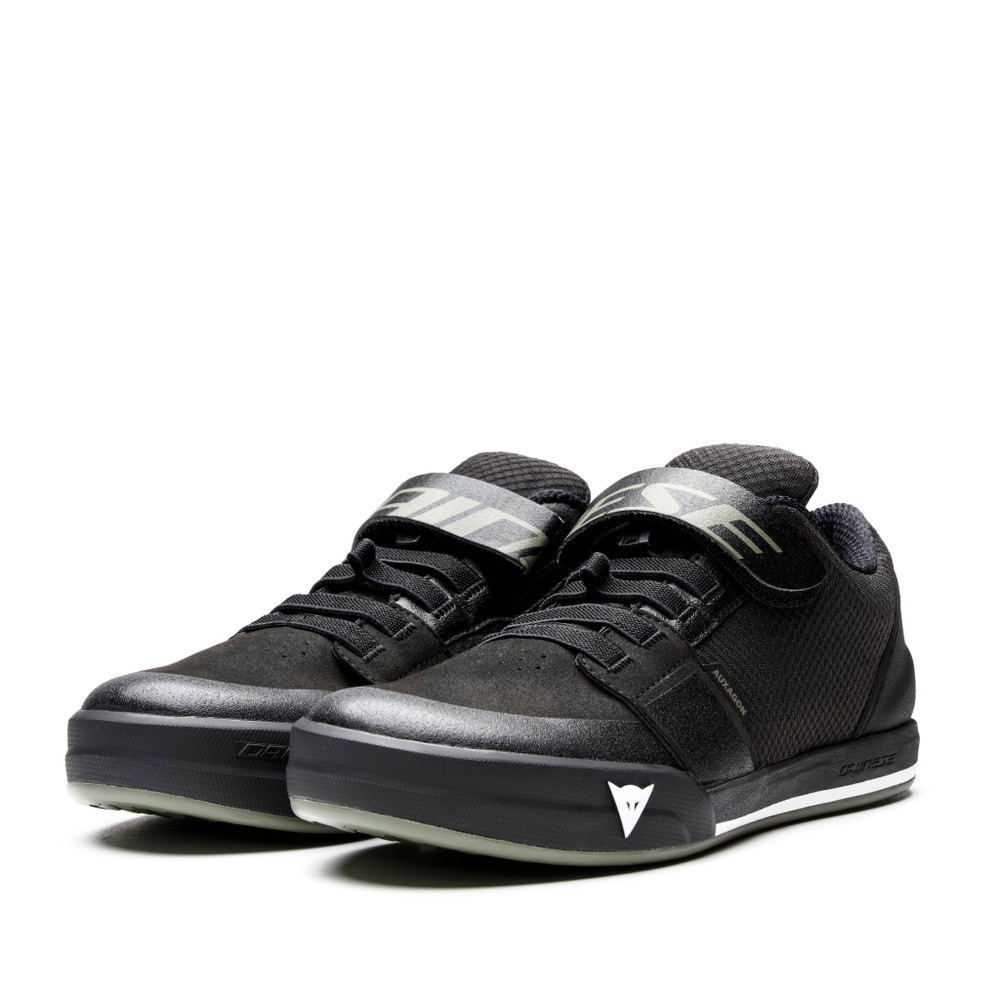 hg-acto-pro-bike-shoes-black-black image number 3