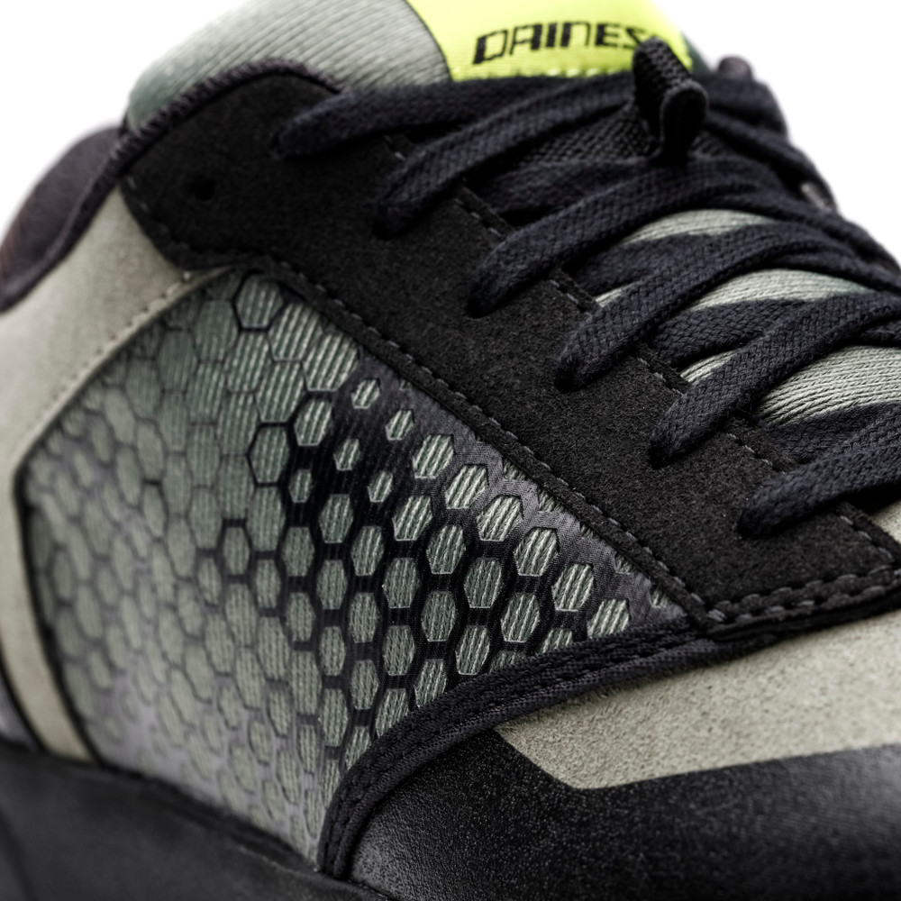 hg-materia-bike-shoes-green-black image number 8