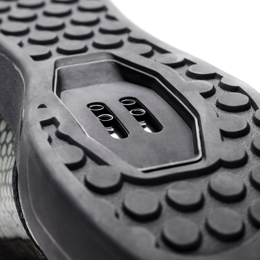 hg-materia-bike-shoes-green-black image number 11
