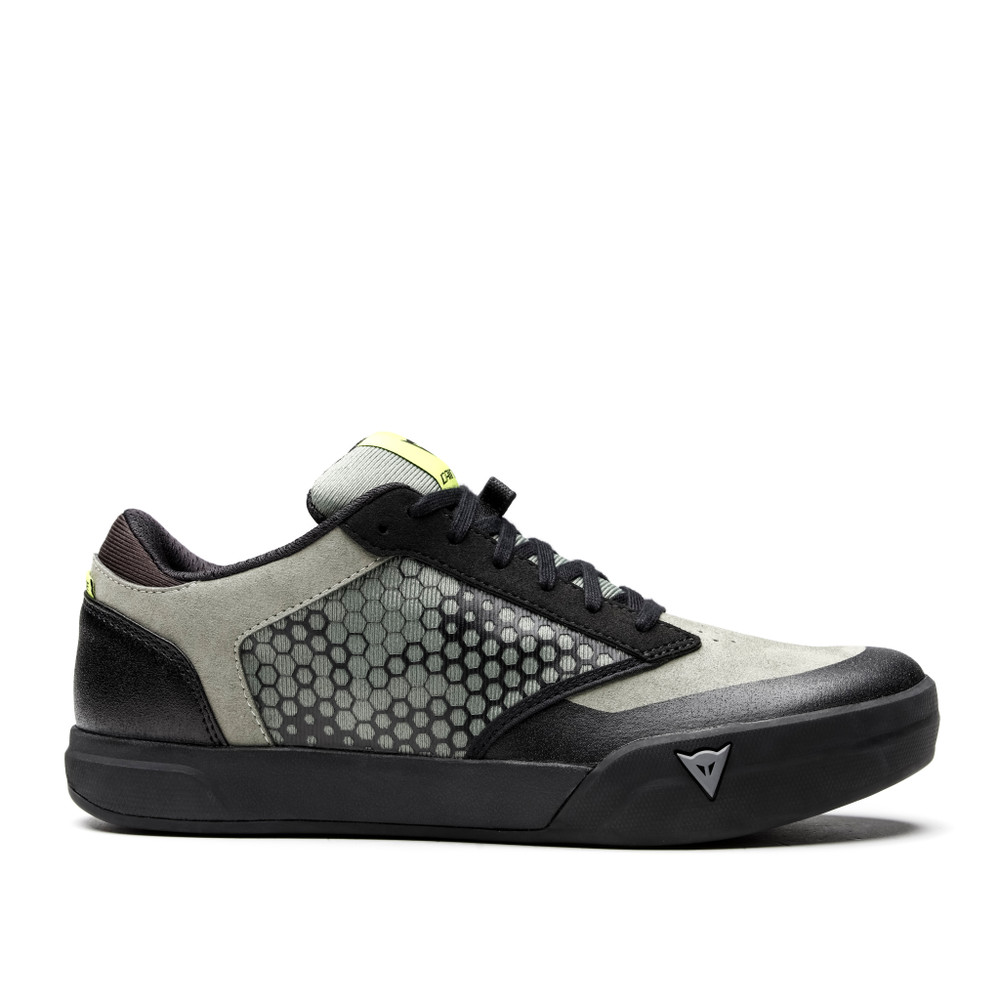hg-materia-bike-shoes-green-black image number 0