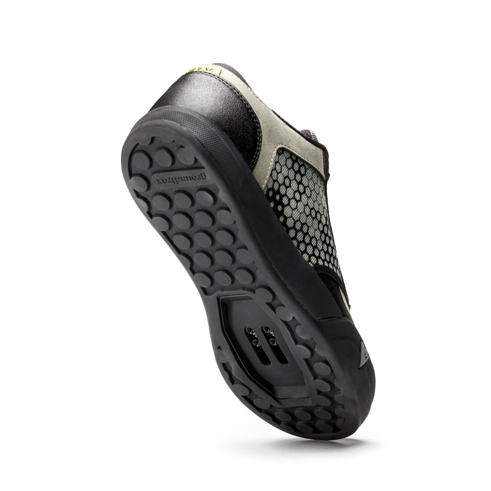hg-materia-bike-shoes-green-black image number 2