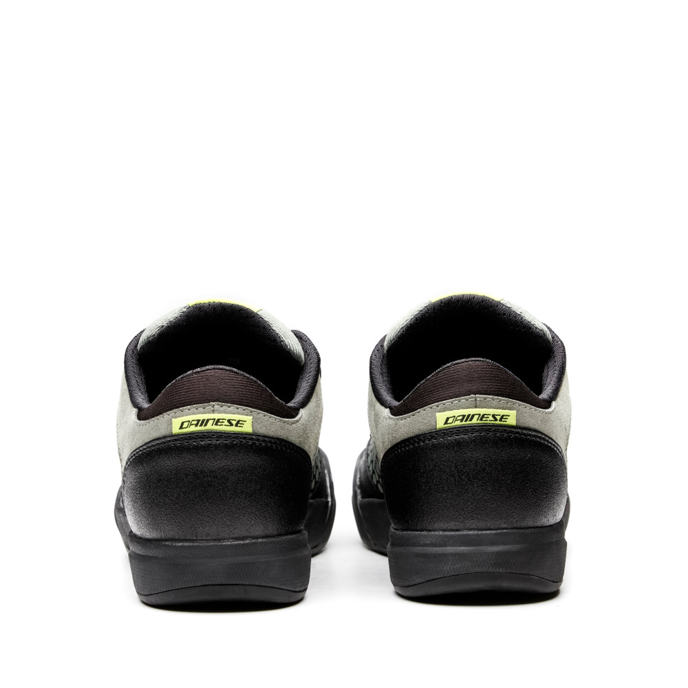 hg-materia-bike-shoes-green-black image number 4