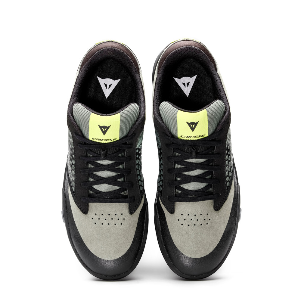 hg-materia-bike-shoes-green-black image number 5