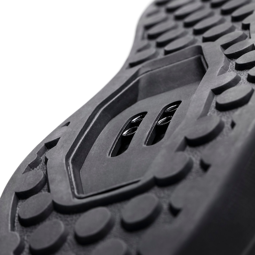 hg-materia-pro-bike-shoes-black-black image number 10