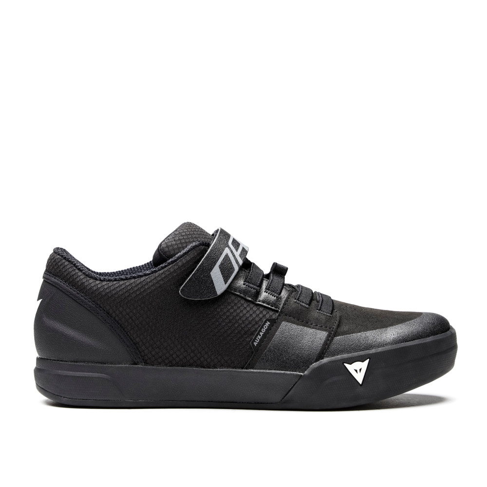 hg-materia-pro-bike-shoes-black-black image number 0