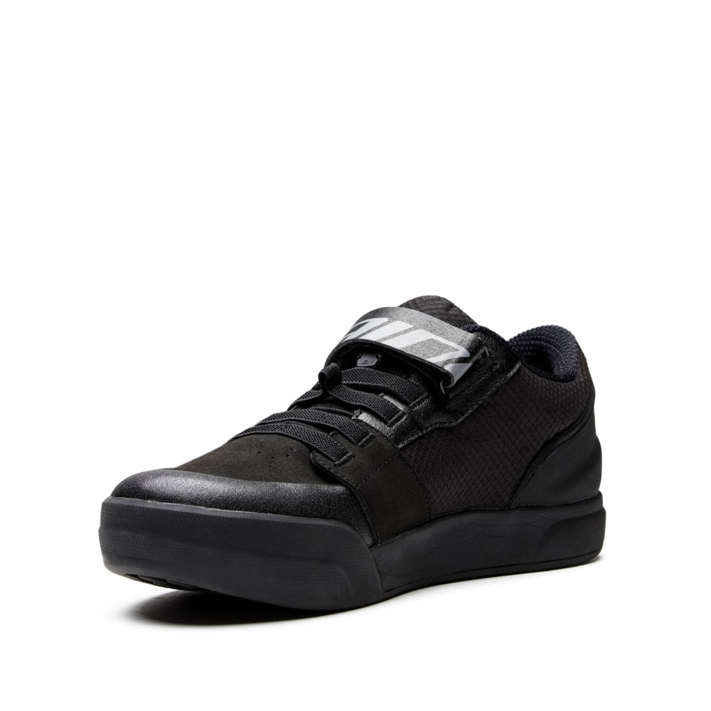 hg-materia-pro-bike-shoes-black-black image number 1