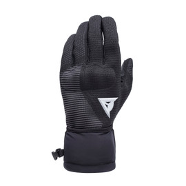 KNIT GLOVES