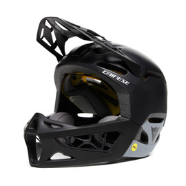 LINEA 01 MIPS - FULL FACE BIKE HELMET
