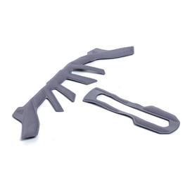 REPLACEMENT INTERNAL LINING FOR LINEA 03 BIKE HELMETS