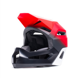SCARABEO LINEA 01 - FULL FACE BIKE HELMET FOR KIDS