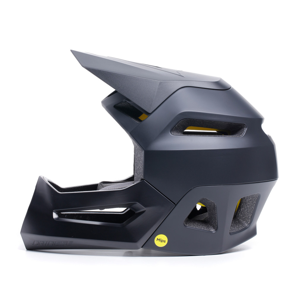 scarabeo-linea-01-mips-full-face-bike-helmet-for-kids-black-black image number 2