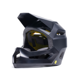 SCARABEO LINEA 01 MIPS - FULL FACE BIKE HELMET FOR KIDS