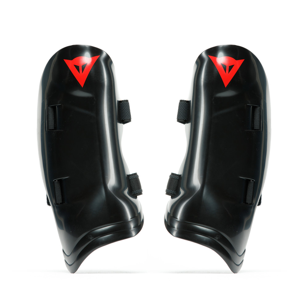 scarabeo-r001-shin-guard-black image number 0