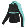 BLACK/ACQUA-GREEN