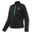 BLACK/ACQUA-GREEN