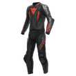 BLACK/ANTHRACITE/FLUO-RED