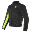 BLACK/BLACK/FLUO-YELLOW