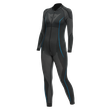 BLACK/BLUE
