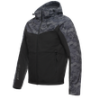 BLACK/CAMO-GRAY