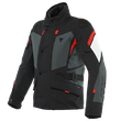 BLACK/EBONY/LAVA-RED