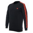 BLACK/FLUO-RED