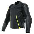 BLACK/FLUO-YELLOW