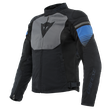 BLACK/GRAY/RACING-BLUE