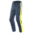 BLACK-IRIS/FLUO-YELLOW