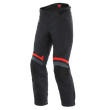 BLACK/LAVA-RED