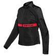 BLACK/LAVA-RED