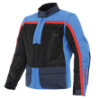 BLACK/LIGHT-BLUE/BLACK-IRIS/LAVA-RED