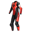 BLACK/RED/FLUO-RED
