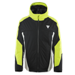 BLACK-TAPS/ACID-LIME/CHARCOAL-GRAY