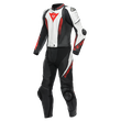 BLACK/WHITE/LAVA-RED