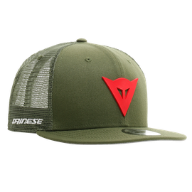 DAINESE 9FIFTY TRUCKER SNAPBACK CAP