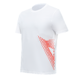 DAINESE T-SHIRT BIG LOGO