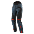 EBONY/BLACK/LAVA-RED
