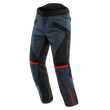 EBONY/BLACK/LAVA-RED