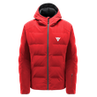 FIRE-RED